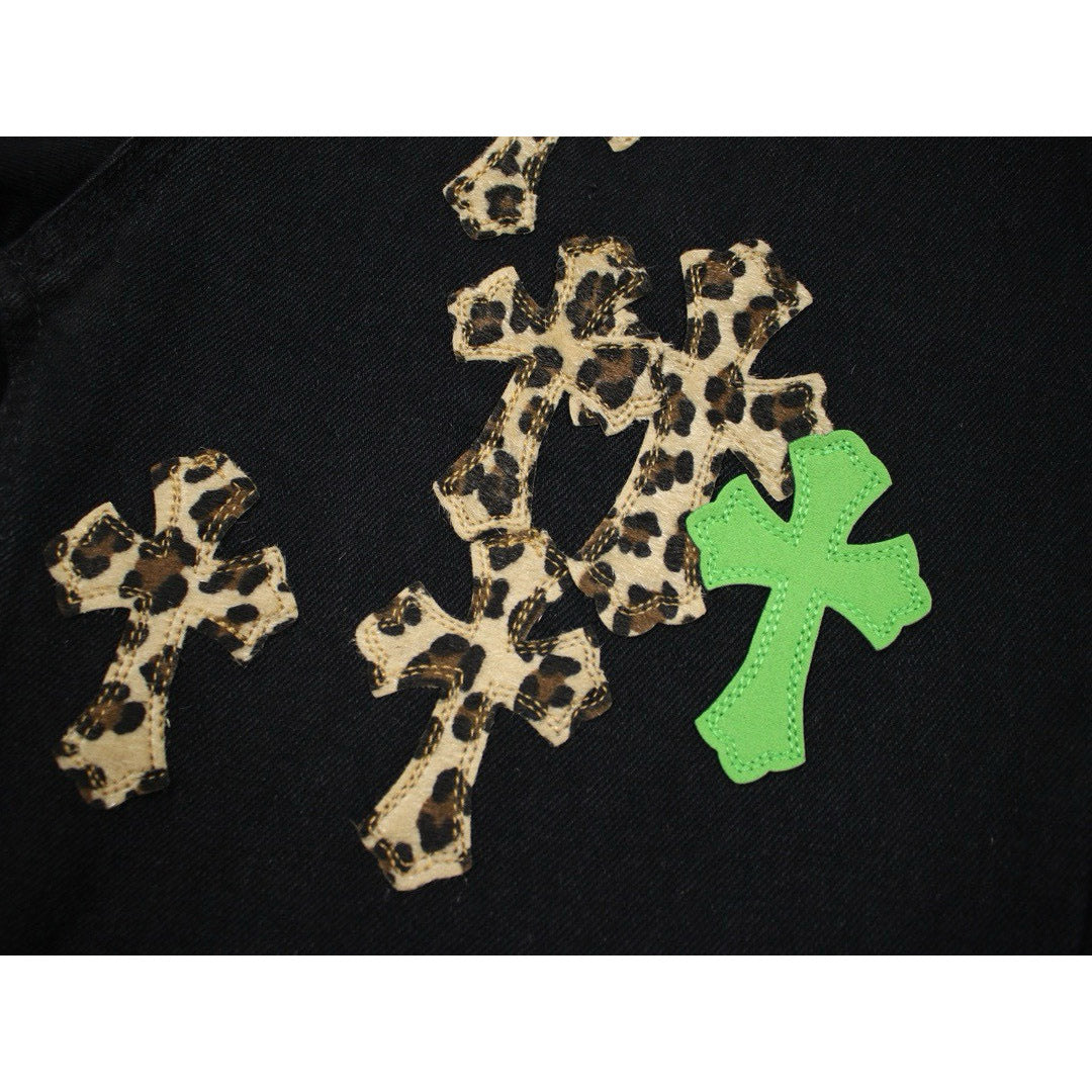 CHH Chrome Hearts Jeans