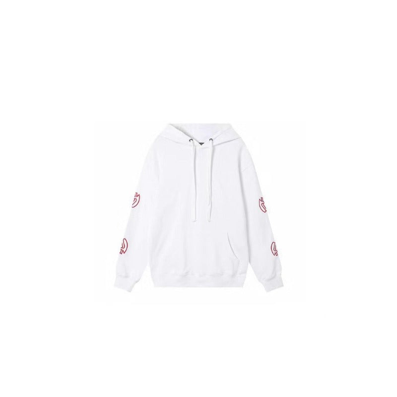 CHH Chrome Hearts Hoodie autumn/winter hooded sweater