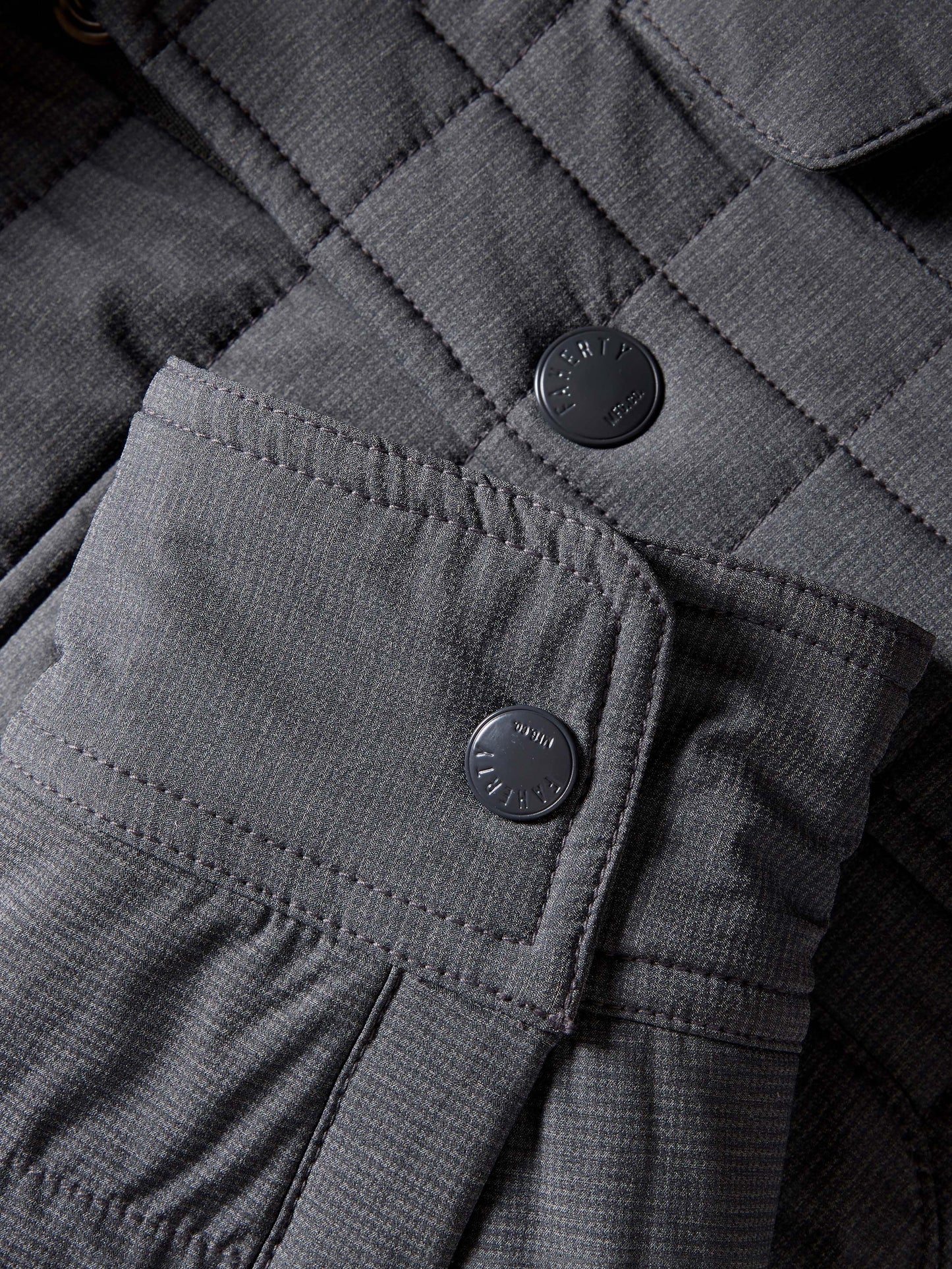 Horizon Series CPO - Pacific Ash
