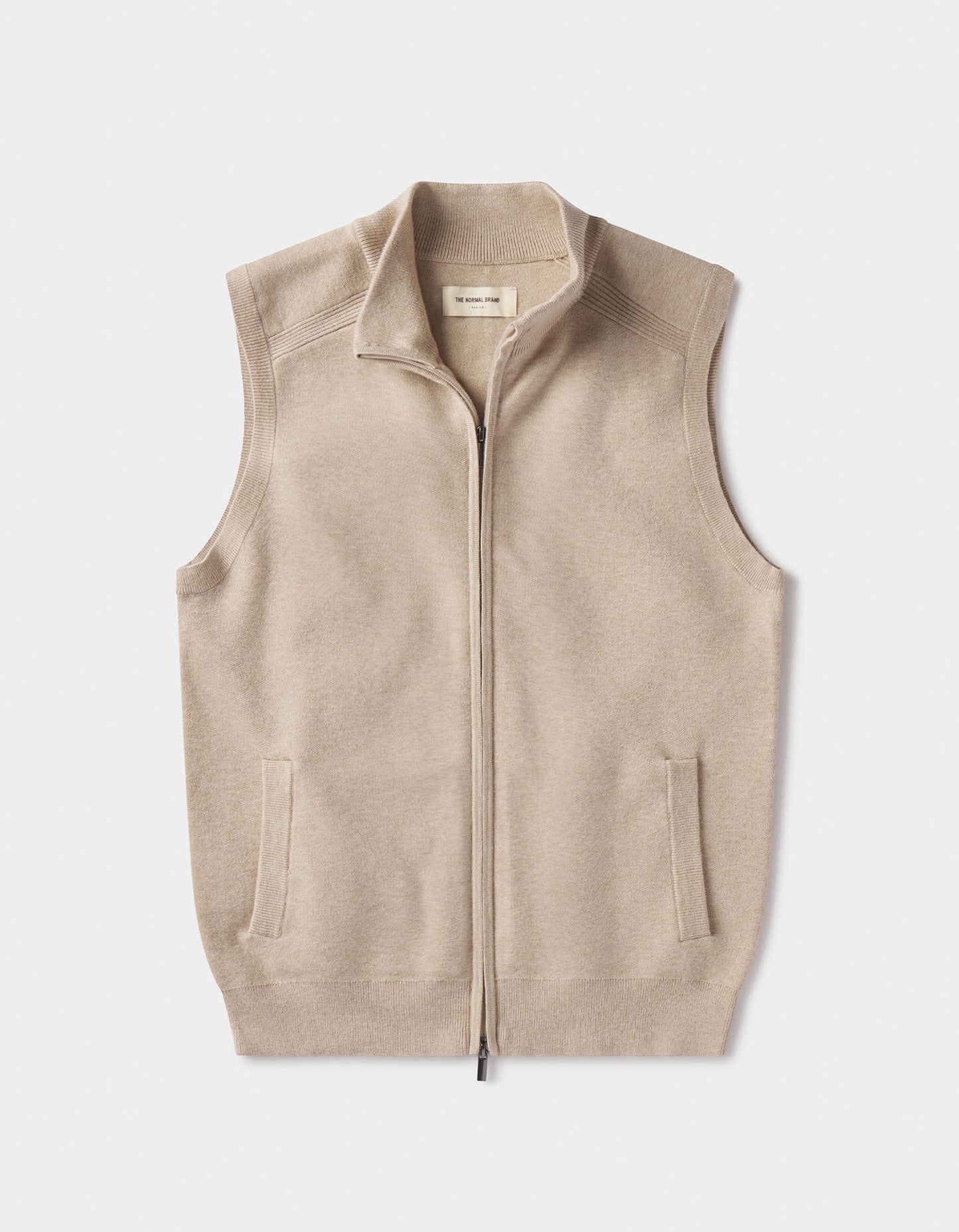 Cooper's Landing Vest