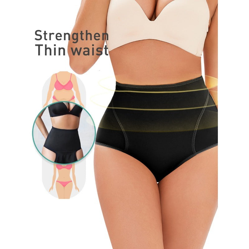 Butt Lifter Panty Belly, Waist, Hips