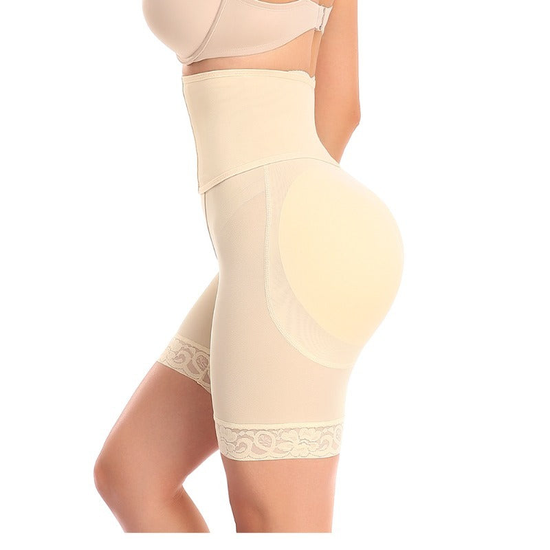 Butt lifter: enhance your hips and shapely backside