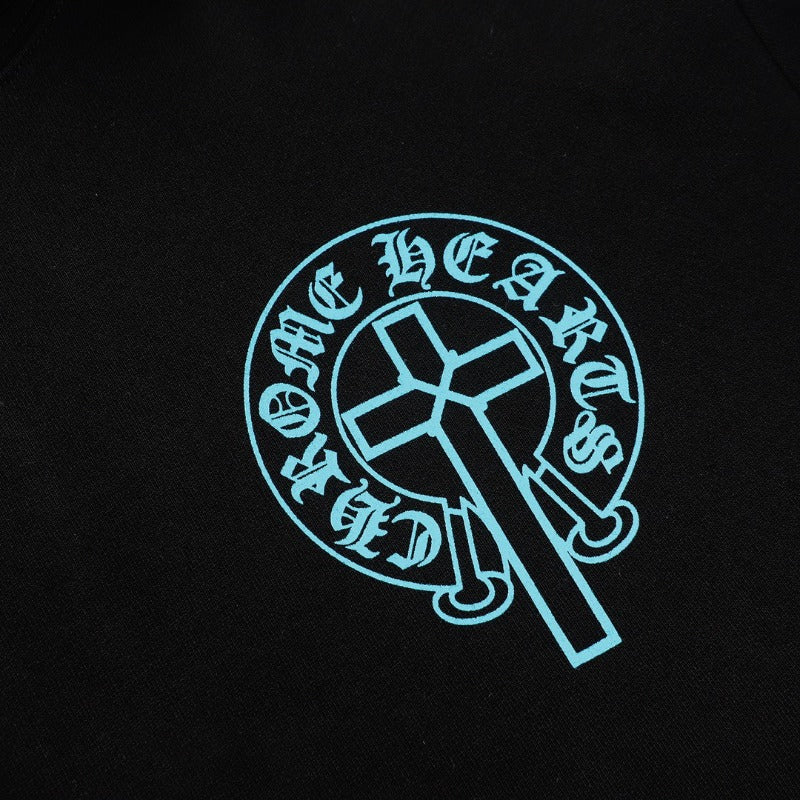 CHH Chrome Hearts Hoodie autumn/winter hooded sweater