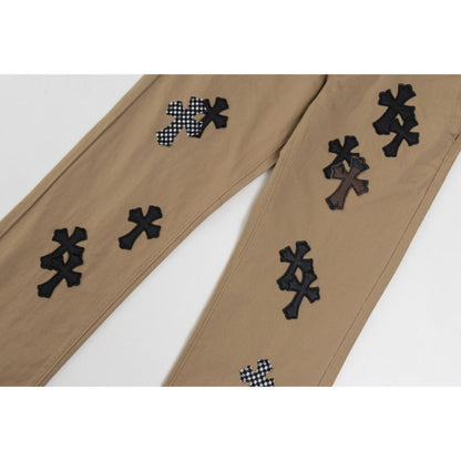 CHH Chrome Hearts Jeans