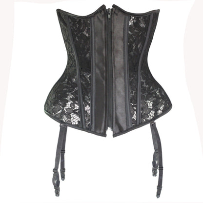Breathable Shapewear Abdomen Corset