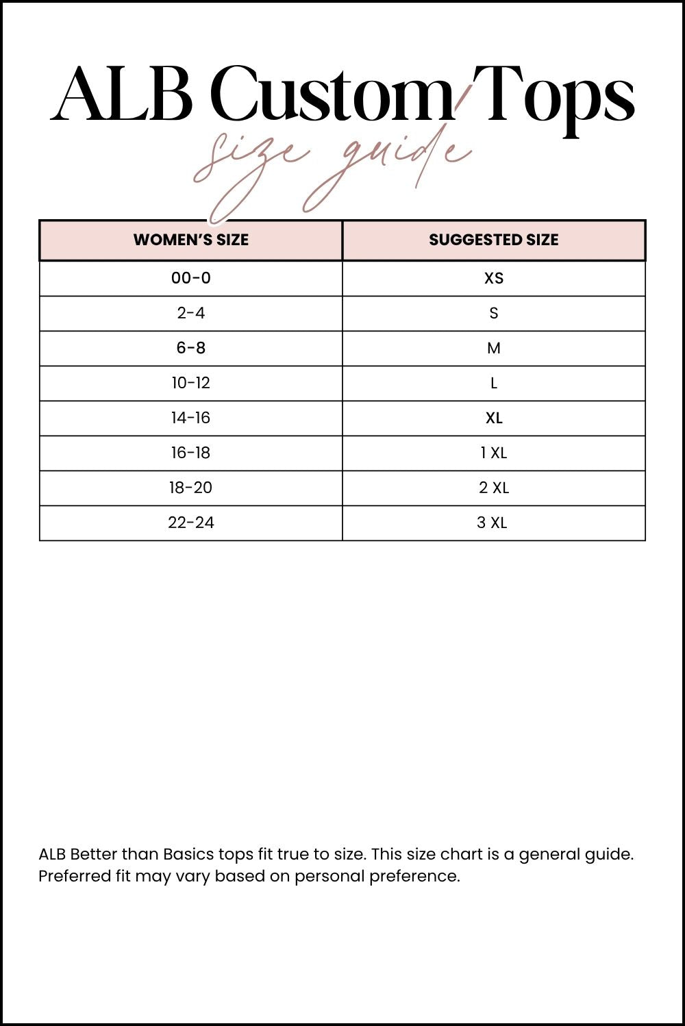 ALB Custom Women's Ribbed Notched Neckline Top