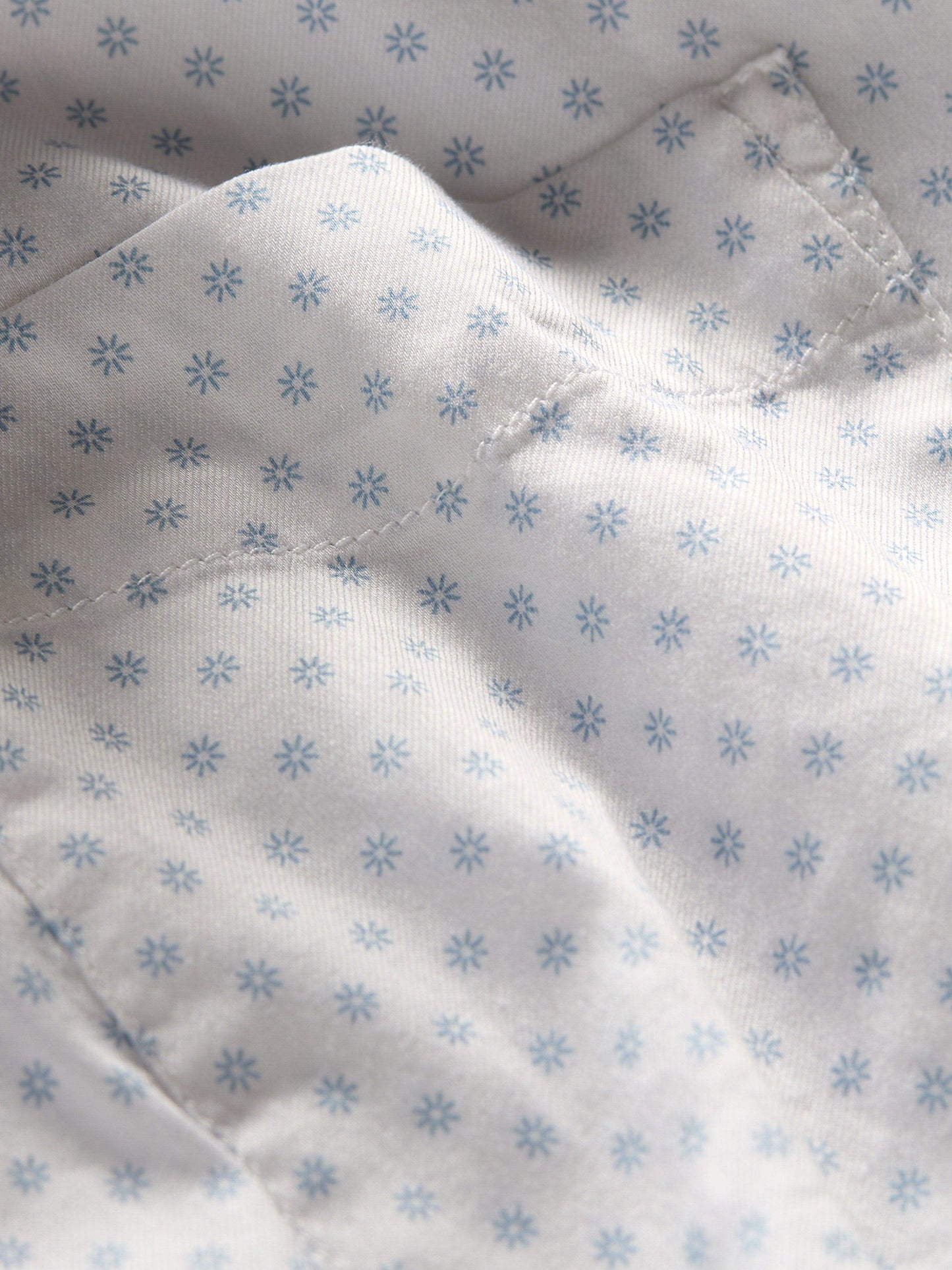Short-Sleeve Movement Shirt - Mist Sunburst