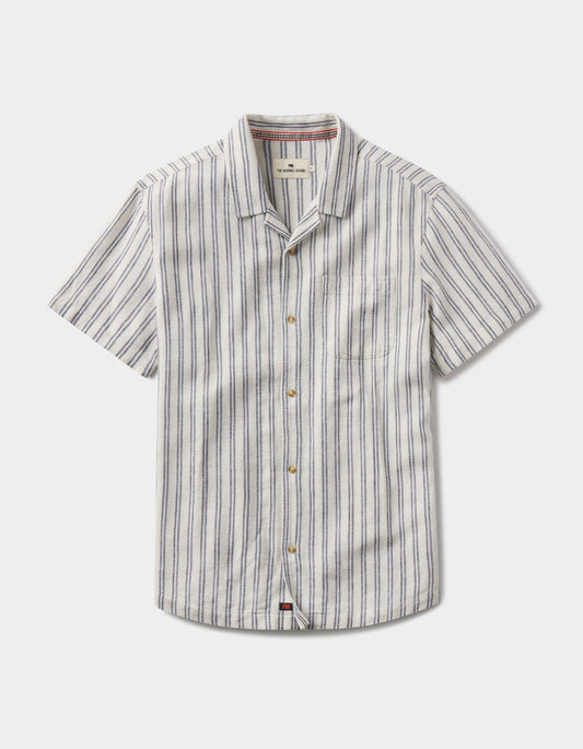 Freshwater Camp Shirt