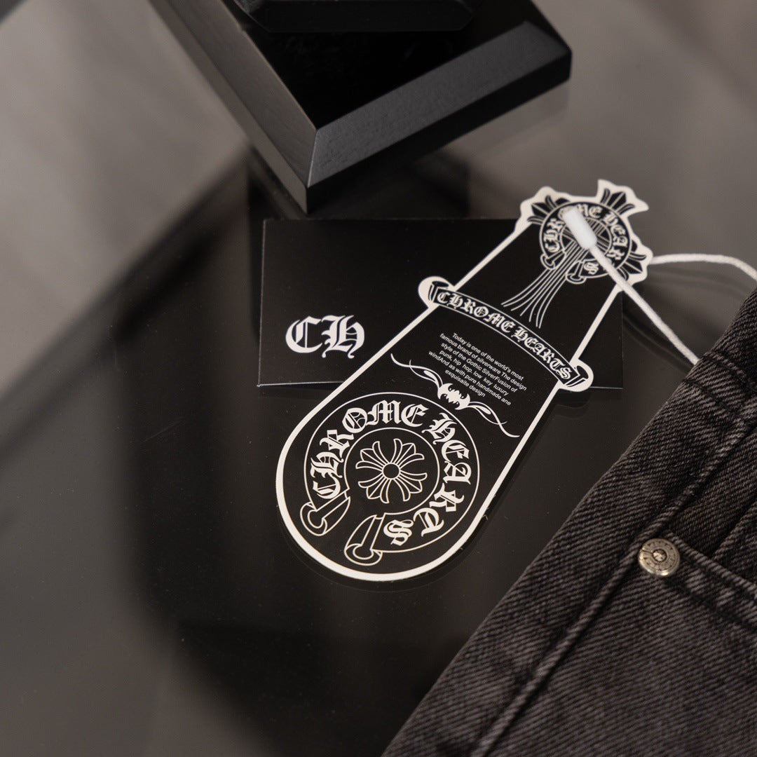 CHH Chrome Hearts Jeans