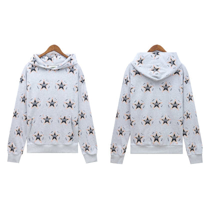 Denim Tears Men's Outfit: Hoodie/Pants (Separate Purchase Options)