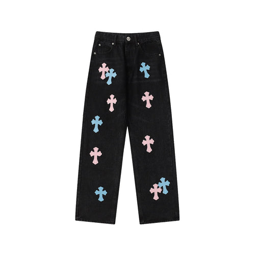 CHH Chrome Hearts Jeans