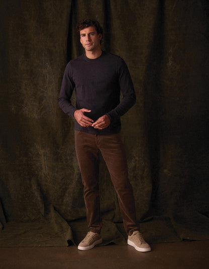 Comfort Cord Pant