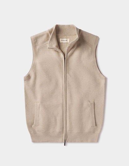 Cooper's Landing Vest