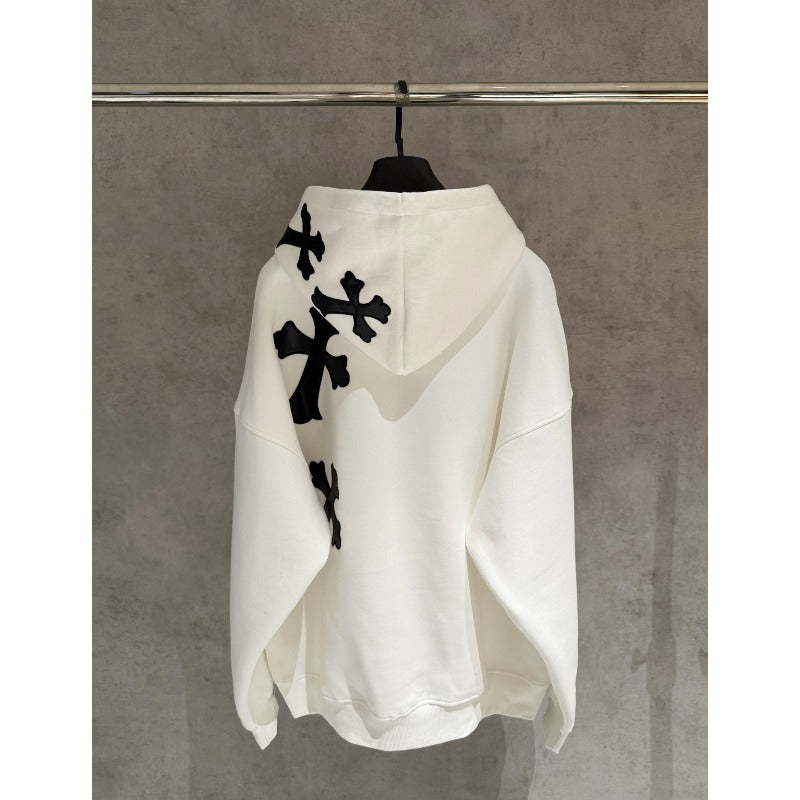 CHH Chrome Hearts Hoodie autumn/winter hooded sweater