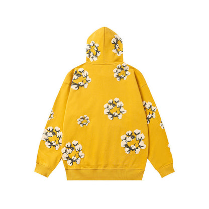 Denim Tears Hoodie