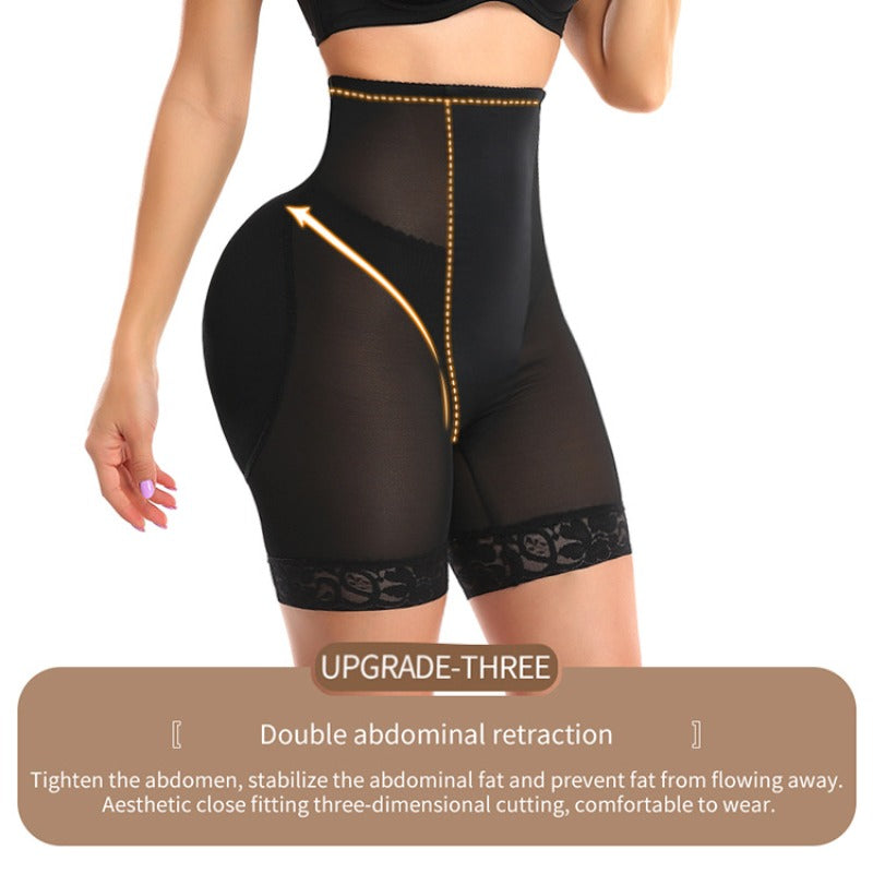 Butt lifter: enhance your hips, shapely backside