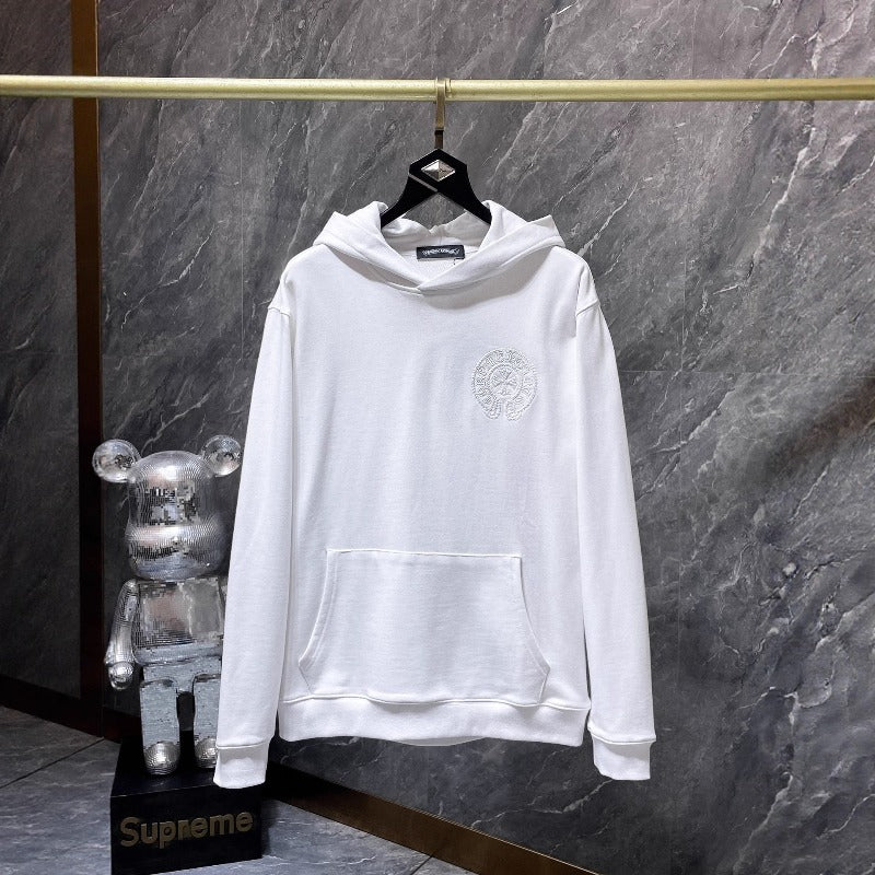 CHH Chrome Hearts Hoodie autumn/winter hooded sweater