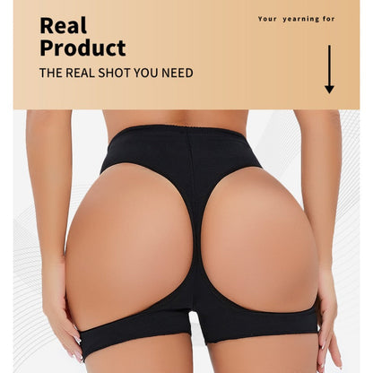 Butt lifter panty tummy control and hip lift