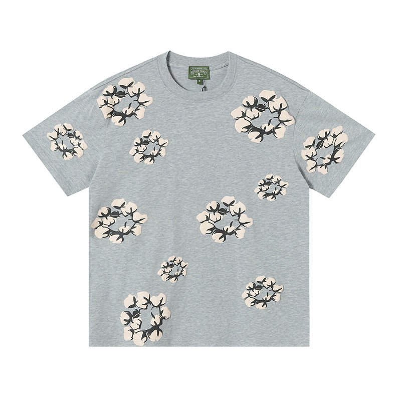 Denim Tears T Shirts