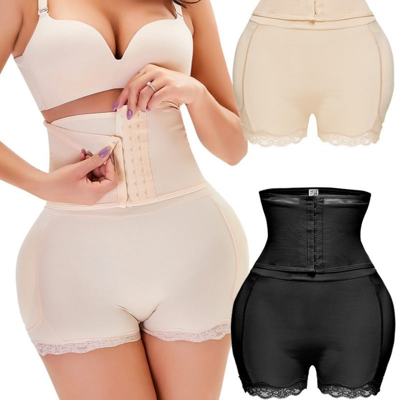 Butt lifter panty butt lifter boxer briefs