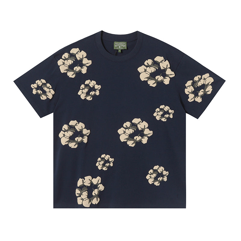 Denim Tears T Shirts