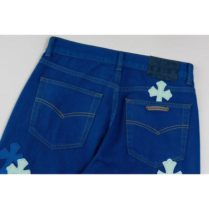 CHH Chrome Hearts Jeans